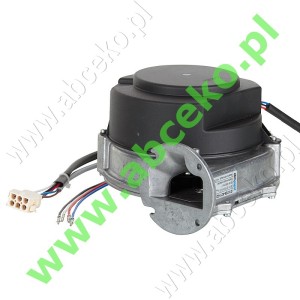 Wentylator De Dietrich DOMOPLUS...MC15...35/50...