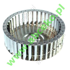 BRÖTJE, wentylator palnika  O-41_O-42 