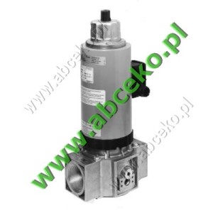 Zawór elektromagnetyczny ZRDLE 410/5