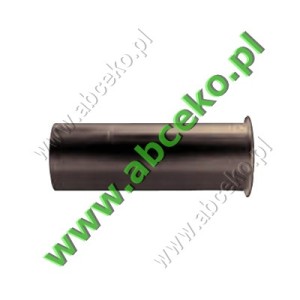 Rura palnika SCHEER SG 60 Ø 80 x 172 mm