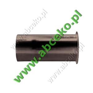 Rura palnika SCHEER SG 60 Ø 80 x 222 mm