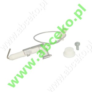 Elektroda jonizacyjna Elm Leblanc