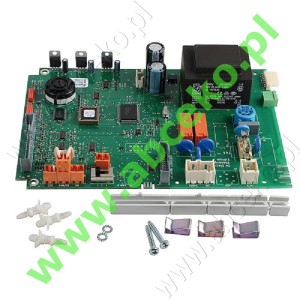 Płyta procesora   De Dietrich UC CITY 2.24 / II