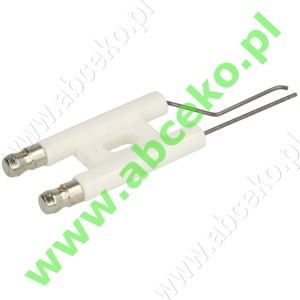 Elektroda zapłonowa Intercal SGN(F) 44-66