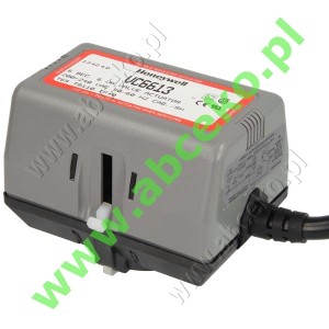 Serwomotor Honeywell VC 6613 ZZ00 230V/50Hz