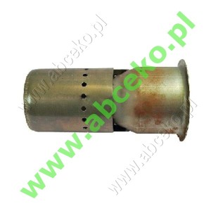 Rura palnikowa De Dietrich - M1-3/4/5 RCN