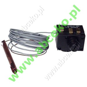 Termostat bezpieczeństwa 100-120° Buderus HS 3203