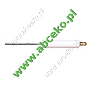 Elektroda zapłonowa uniwersalna 14 x100x150 
