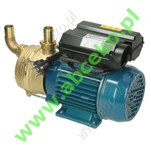Agregat pompowy 230 V samozasysający ENM 25