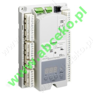 LME 76.000 A2 automat palnikowy Siemens