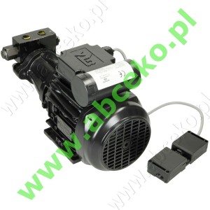 Agregaty pompowe SMG VBR 320, 600, 1200