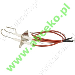 Jonizacyjno-zapł. Vaillant  VKS 6/4 E