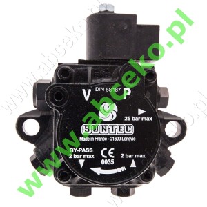 Pompa olejowa pal. Riello RL 70 (3003998)