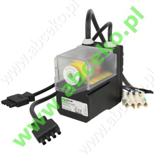  Serwomotor STA 3 B2 37/6 4N16R Viessmann 70-225 kW