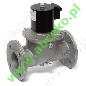 Elektrozawór Elektrogas VMR6F-2 DN50  