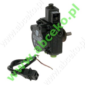 Pompa olejowa SUNTEC  typ  AL-E  35 C (Rapido) 