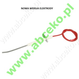 Elektroda jonizacyjno-zapł. HANSA HPM1/1.1