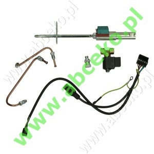 Podgrzewacz oleju Wolf Premio 01B.1-4-MH