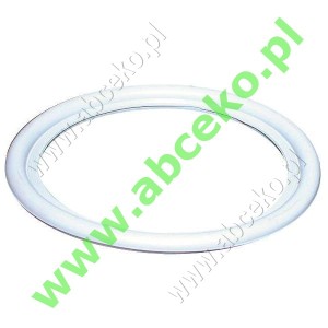 Uszczelka do kotłów Sieger 120 x 152 x 10 mm
