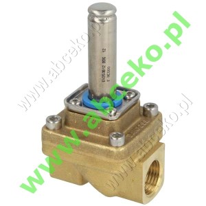  Elektrozawór DANFOSS EV250B12BD ½ 