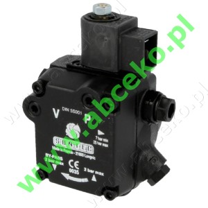  Pompa olejowa SUNTEC  typ  AS 47 A 7436-4P