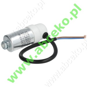 Kondensator rozruchowy Riello (4 μF)