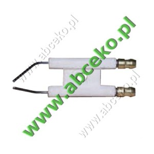 Elektroda zapłonowa WOLF do NU17-25, NU32-50...