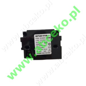 Transformator Brahma TCD 1 FAV (15930033)