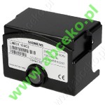 LME 21.130 C2 automat palnikowy Siemens (30451)