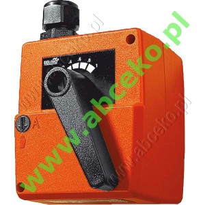 Belimo HT24-SR-T, siłownik bez sprężyny powrotnej