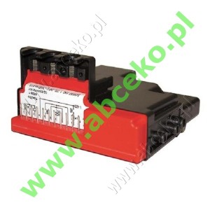  Honeywell - automat sterujący S4965 A 3017