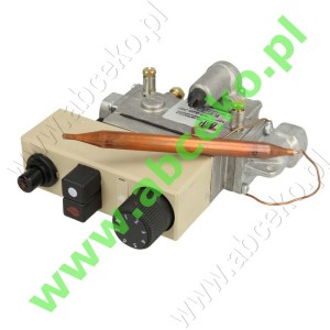 Blok gazowy Junkers CR 240201-228/251