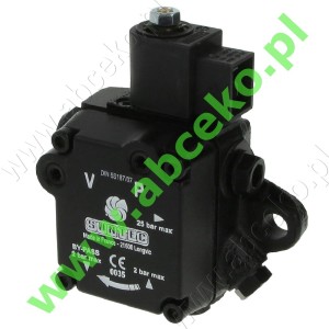 Pompa olejowa pal. Riello Mezzover RL, 654 T1 (3003835)