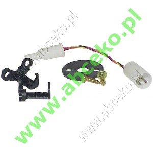 JUNKERS – ZR16, 24 Czujnik temperatury   