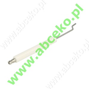  Elektroda zapłonowa Elco KL 20.1 A-G.....