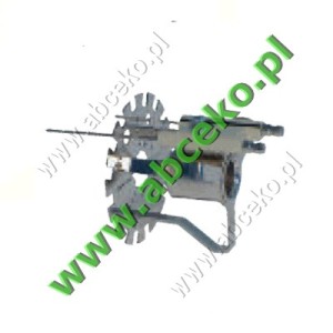 Tarcze spiętrzające GIERSCH (34-90-10165)