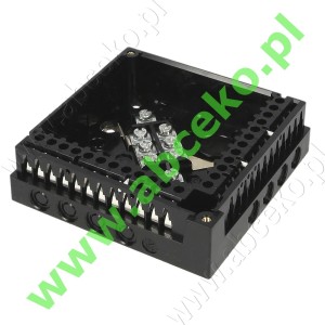 AGM 17 Podstawa automatu Siemens LGK 16