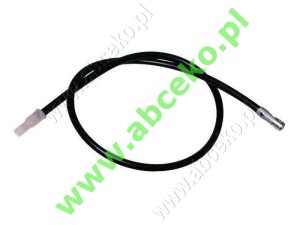 Kabel zapłonowy Giersch MG 10-Z-L-N ( kpl 2 szt) (47-50-11806)
