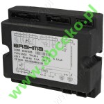 Automat BRAHMA CM 32 kod. 30391855 TW 30s - TS 15s 