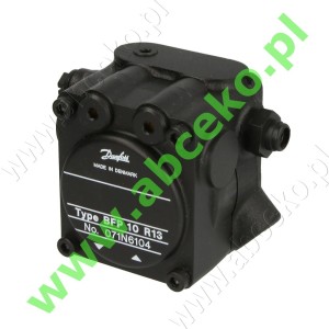 Danfoss BFP 10 R13R, pompa olejowa (71 N 6104)
