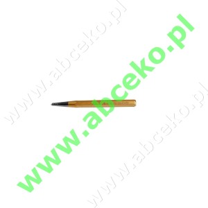 Punktak 120 x 10 x 4mm