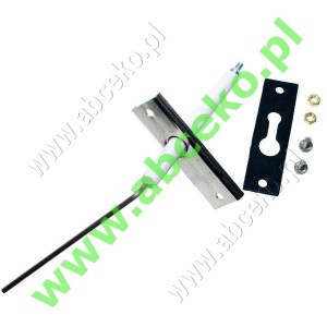  Elektroda jonizacyjna Remeha Gas 3000