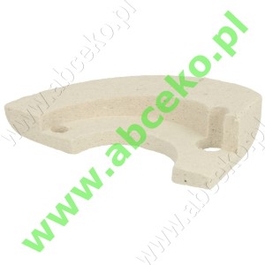 Blok izolacji termicznej  (7099670)     