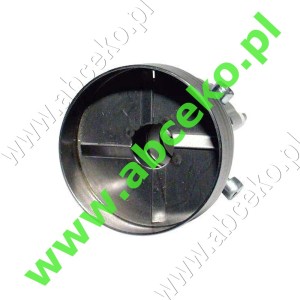 Tarcza mieszająca palników Olymp 2.1 LN