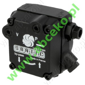 Pompa olejowa SUNTEC  typ AE 47C 7368-3P (22104)