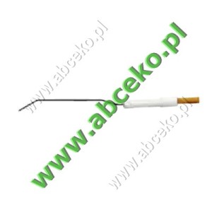 Elektroda jonizacyjna Oertli OE 3 UG, OE 4 UG