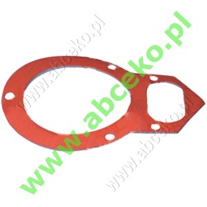 Uszczelka  palnika Ferroli ARENA