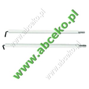 Elektroda zapłonowa Oertli OEN 330L / 332LZ