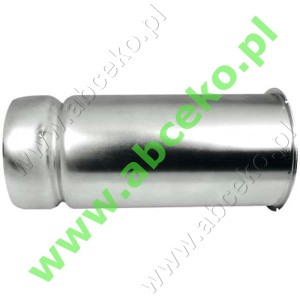  Rura płom. pal. INTERCAL – SL 44/2, SGN 44/2 (87545)