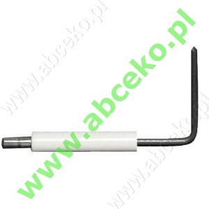 Elektroda jonizacyjna Brötje  G-112-0, G-112-1